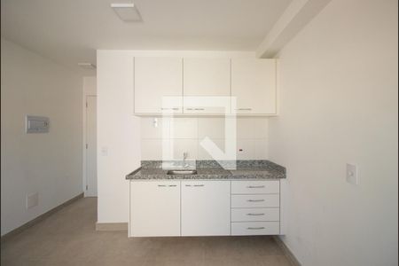 Stúdio de kitnet/studio para alugar com 1 quarto, 24m² em Saúde, São Paulo