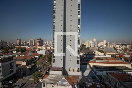 Vista de kitnet/studio para alugar com 1 quarto, 24m² em Saúde, São Paulo