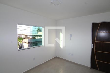 Sala de apartamento para alugar com 2 quartos, 55m² em Ramos, Rio de Janeiro