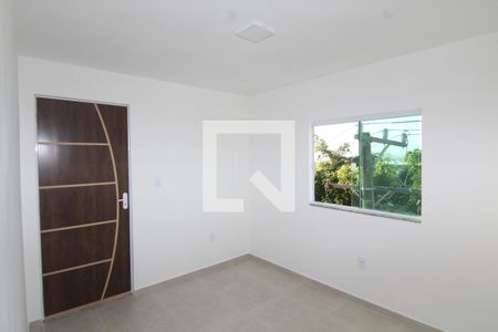 Sala de apartamento para alugar com 2 quartos, 55m² em Ramos, Rio de Janeiro