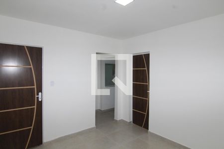 Sala de apartamento para alugar com 2 quartos, 55m² em Ramos, Rio de Janeiro