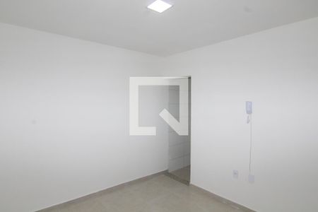 Sala de apartamento para alugar com 2 quartos, 55m² em Ramos, Rio de Janeiro