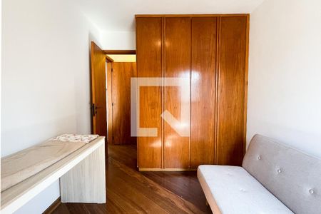 Quarto de apartamento para alugar com 2 quartos, 62m² em Jardim Paulista, São Paulo