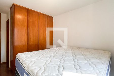 Suíte de apartamento para alugar com 2 quartos, 62m² em Jardim Paulista, São Paulo