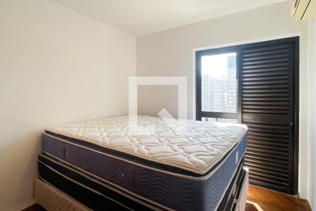 Suíte de apartamento para alugar com 2 quartos, 62m² em Jardim Paulista, São Paulo