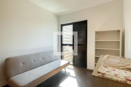 Quarto  de apartamento para alugar com 2 quartos, 62m² em Jardim Paulista, São Paulo