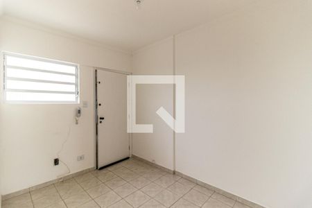 Sala de apartamento à venda com 2 quartos, 55m² em Vila Buarque, São Paulo