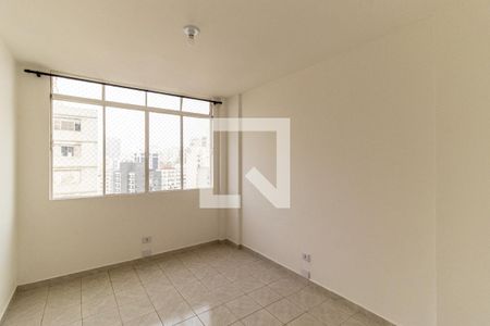 Quarto 2 de apartamento à venda com 2 quartos, 55m² em Vila Buarque, São Paulo