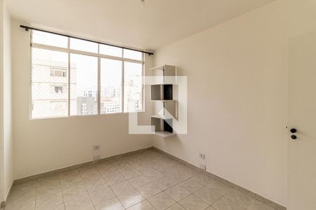 Quarto 1 de apartamento à venda com 2 quartos, 55m² em Vila Buarque, São Paulo