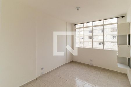 Quarto 1 de apartamento à venda com 2 quartos, 55m² em Vila Buarque, São Paulo