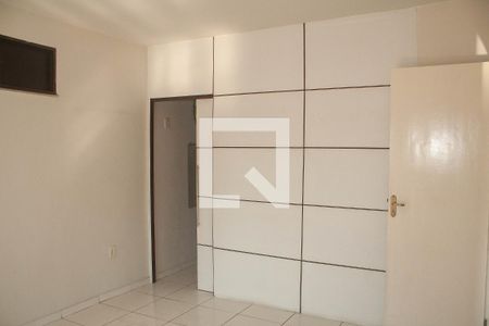 Suíte de casa de condomínio para alugar com 2 quartos, 80m² em Cabral, Nilópolis