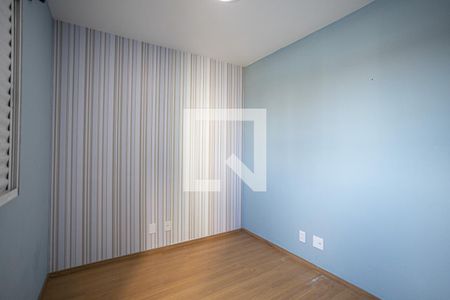 Quarto 2 de apartamento à venda com 2 quartos, 48m² em Padroeira, Osasco