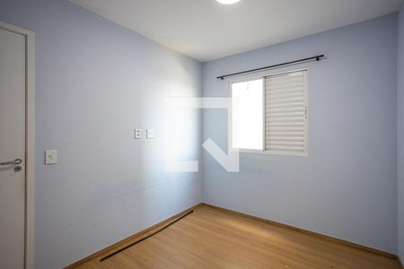 Quarto 1 de apartamento à venda com 2 quartos, 48m² em Padroeira, Osasco