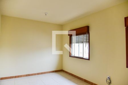 Quarto 1 de apartamento para alugar com 2 quartos, 54m² em São Sebastião, Porto Alegre