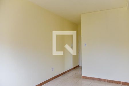 Sala de apartamento para alugar com 2 quartos, 54m² em São Sebastião, Porto Alegre