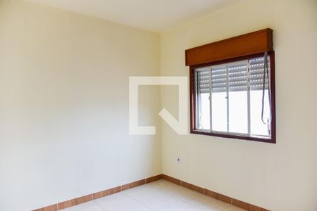 Quarto 2 de apartamento para alugar com 2 quartos, 54m² em São Sebastião, Porto Alegre