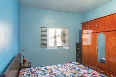 Quarto 1 de casa à venda com 2 quartos, 128m² em Vila Rica, Campinas