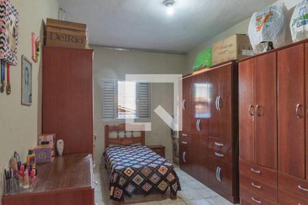 Quarto 2 de casa à venda com 2 quartos, 128m² em Vila Rica, Campinas