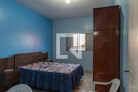 Quarto 1 de casa à venda com 2 quartos, 128m² em Vila Rica, Campinas