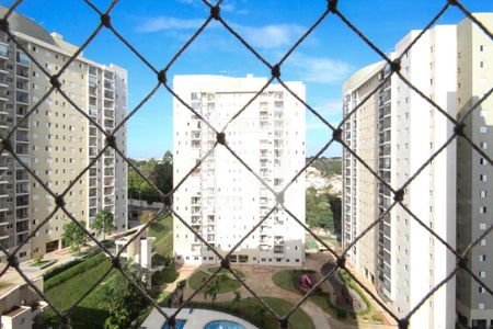 Vista da Sala de apartamento à venda com 3 quartos, 67m² em Umuarama, Osasco