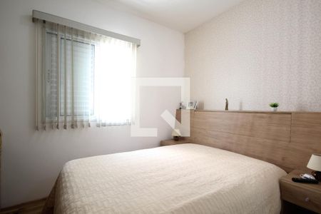 Suíte de apartamento à venda com 3 quartos, 67m² em Umuarama, Osasco