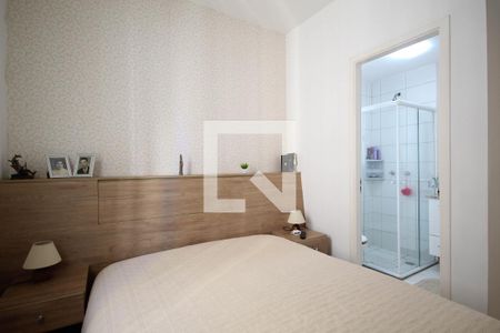 Suíte de apartamento à venda com 3 quartos, 67m² em Umuarama, Osasco