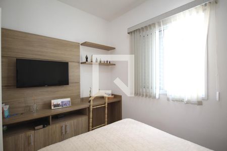 Suíte de apartamento à venda com 3 quartos, 67m² em Umuarama, Osasco