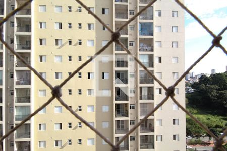 Vista da Suíte de apartamento à venda com 3 quartos, 67m² em Umuarama, Osasco