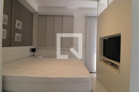 Quarto de apartamento para alugar com 1 quarto, 32m² em Santo Amaro, São Paulo