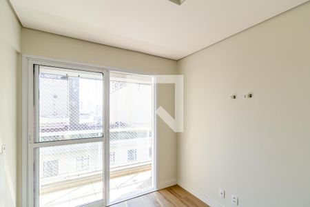 Quarto 1- Suíte de apartamento à venda com 2 quartos, 48m² em Centro, São Paulo