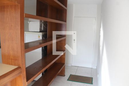 Cozinha Americana de apartamento para alugar com 2 quartos, 55m² em Itararé, São Vicente