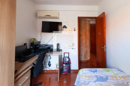 Quarto 1 de casa de condomínio à venda com 3 quartos, 110m² em Vila Antônio, São Paulo