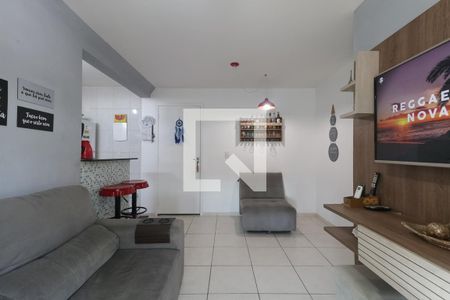 Sala de apartamento à venda com 2 quartos, 55m² em Piedade, Rio de Janeiro