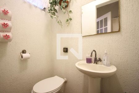 Lavabo de casa à venda com 3 quartos, 110m² em Ipiranga, São Paulo