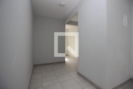 Sala de casa para alugar com 2 quartos, 92m² em Samambaia Norte (samambaia), Brasília