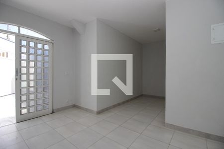 Sala de casa para alugar com 2 quartos, 92m² em Samambaia Norte (samambaia), Brasília