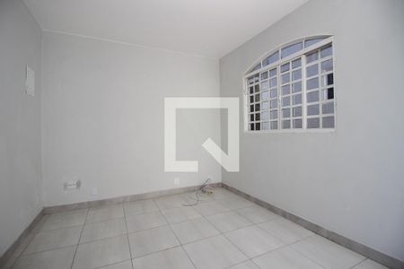 Sala de casa para alugar com 2 quartos, 92m² em Samambaia Norte (samambaia), Brasília