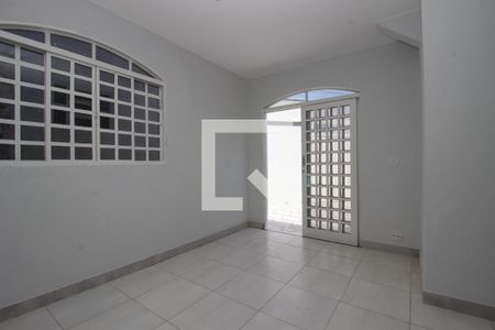 Sala de casa para alugar com 2 quartos, 92m² em Samambaia Norte (samambaia), Brasília