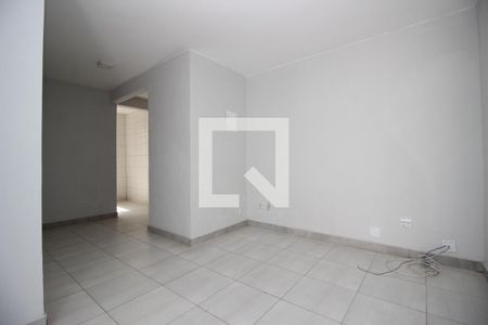 Sala de casa para alugar com 2 quartos, 92m² em Samambaia Norte (samambaia), Brasília