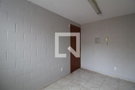 Sala de Estar de apartamento à venda com 2 quartos, 38m² em Olaria, Canoas