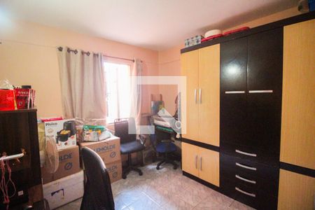 Quarto 1 de apartamento para alugar com 2 quartos, 42m² em Itaquera, São Paulo