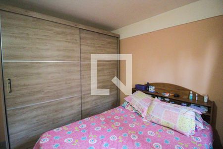 Quarto 2 de apartamento para alugar com 2 quartos, 42m² em Itaquera, São Paulo