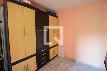 Quarto 1 de apartamento para alugar com 2 quartos, 42m² em Itaquera, São Paulo