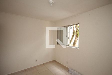 Quarto 02 de apartamento para alugar com 2 quartos, 48m² em Jardim Independência, São Paulo