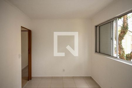 Quarto 02 de apartamento para alugar com 2 quartos, 48m² em Jardim Independência, São Paulo