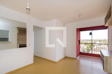 Sala de apartamento à venda com 2 quartos, 68m² em Sarandi, Porto Alegre