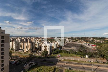 Vista do Quarto 1 de apartamento à venda com 2 quartos, 68m² em Sarandi, Porto Alegre