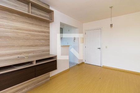 Sala de apartamento à venda com 2 quartos, 68m² em Sarandi, Porto Alegre