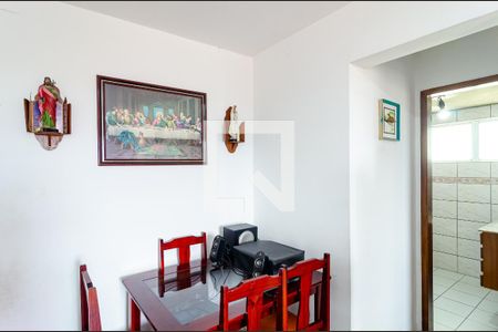 Sala de apartamento à venda com 1 quarto, 49m² em Vila do Encontro, São Paulo