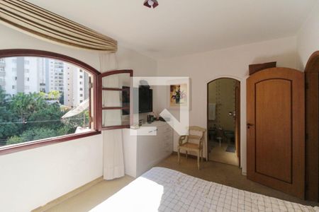 Quarto 1 de casa à venda com 4 quartos, 260m² em Jardim Vila Mariana, São Paulo